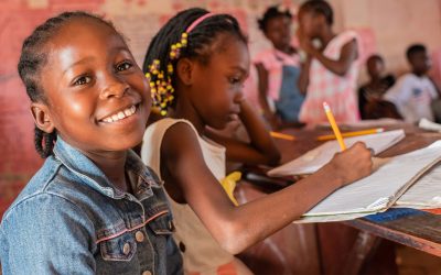 From Foundations to Fluency: The Remarkable Learning Gains of Luminos Students in Liberia in 2025-26